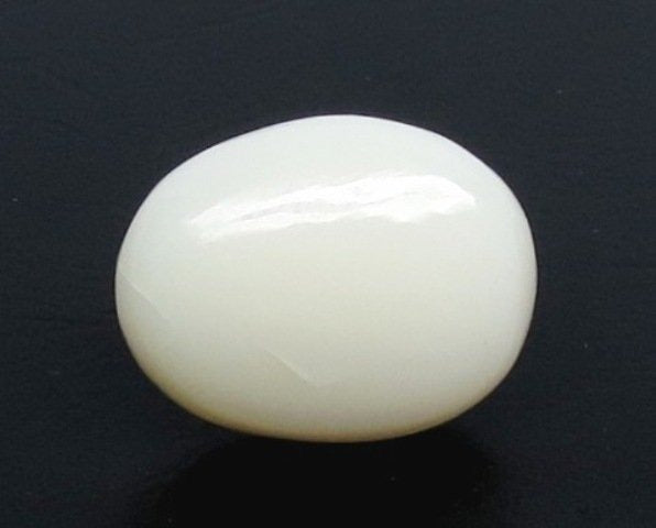 5.64/CT Natural Opal with Govt. Lab Certificate