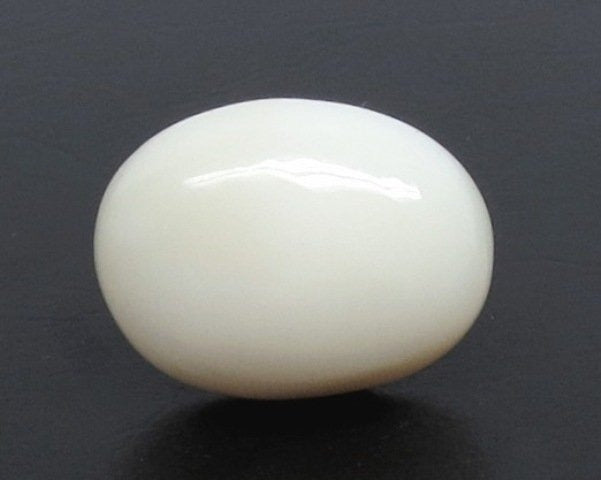 7.65/CT Natural Opal with Govt. Lab Certificate