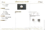 Load image into Gallery viewer, 4.68/CT Natural South Sea Pearl Beads With Lab Certificate (1550)