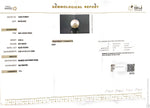 Load image into Gallery viewer, 5.90/CT Natural South Sea Pearl Beads With Lab Certificate (1550)