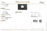 Load image into Gallery viewer, 4.42/CT Natural South Sea Pearl Beads With Lab Certificate (1550)