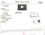 Load image into Gallery viewer, 4.16/CT Natural South Sea Pearl Beads With Lab Certificate (1550)