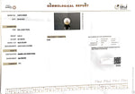 Load image into Gallery viewer, 4.52/CT Natural South Sea Pearl Beads With Lab Certificate (1550)