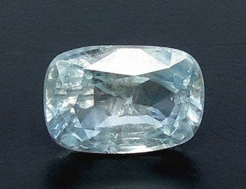 7.65/CT Natural Pitambari Stone with Govt Lab Certificate