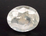 Load image into Gallery viewer, 4.95/CT Natural Yellow Sapphire With Govt Lab Certificate (34410)