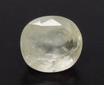 Load image into Gallery viewer, 5.69/CT YELLOW SAPPHIRE (PUKHRAJ)