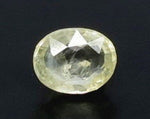 Load image into Gallery viewer, 5.60/CT YELLOW SAPPHIRE (PUKHRAJ)