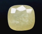 Load image into Gallery viewer, 8.47/CT Natural Yellow Sapphire With Govt Lab Certificate (4551)