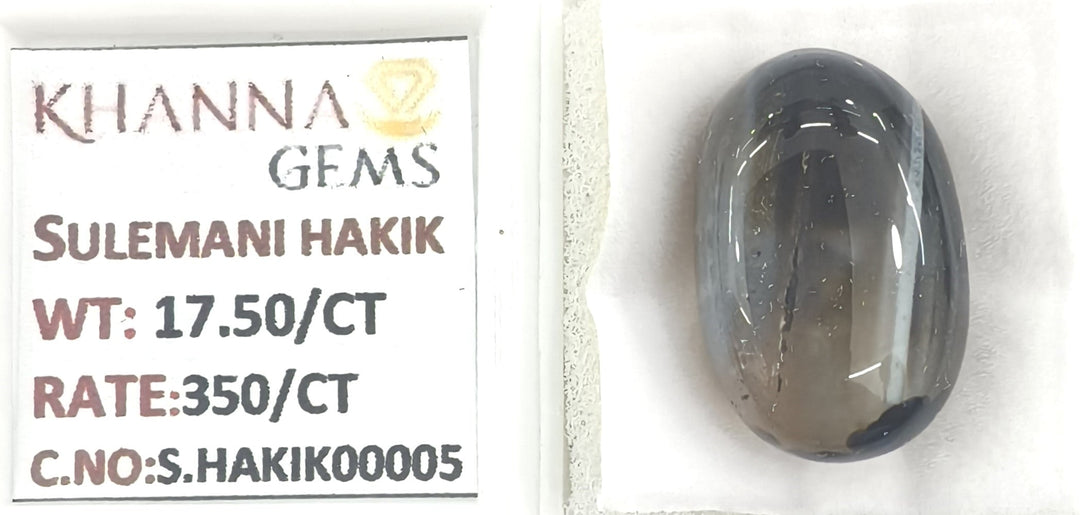 22.30/Carat Suleimani Hakik-(350)