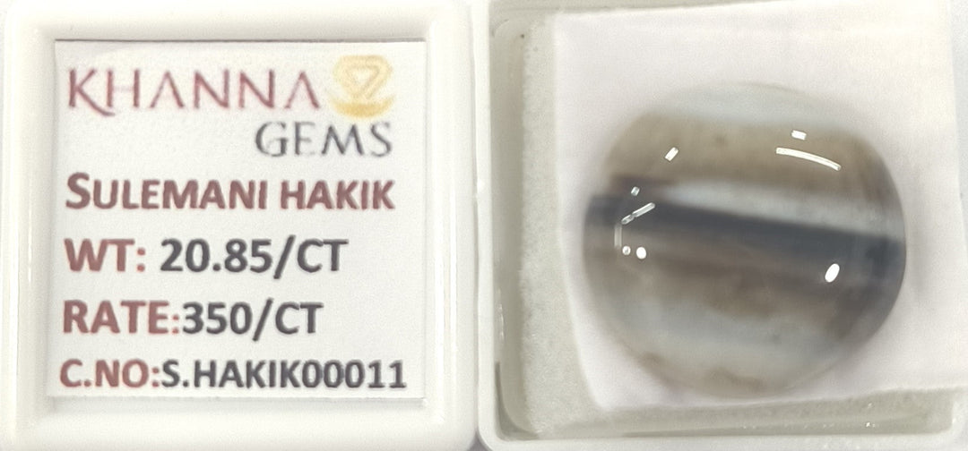 20.85/Carat Suleimani Hakik-(350)
