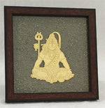 Load image into Gallery viewer, SHIVA PYRITE FRAME