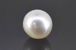 Load image into Gallery viewer, 5.39/CT Natural South Sea Pearl Beads With Lab Certificate (1550)