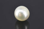 Load image into Gallery viewer, 3.55/CT Natural South Sea Pearl Beads With Lab Certificate (1550)