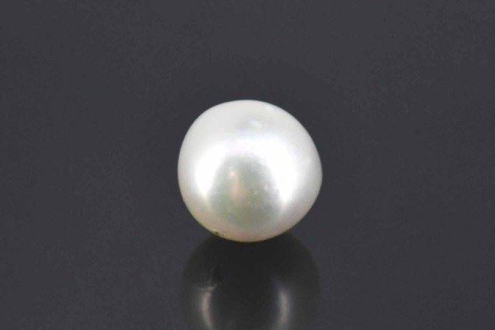 3.06/CT Natural South Sea Pearl Beads With Lab Certificate (1550)