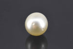 Load image into Gallery viewer, 4.12/CT Natural South Sea Pearl Beads With Govt. Lab Certificate