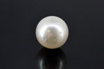 Load image into Gallery viewer, 4.31/CT Natural South Sea Pearl Beads With Lab Certificate (1550)