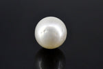 Load image into Gallery viewer, 4.68/CT Natural South Sea Pearl Beads With Lab Certificate (1550)