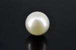 Load image into Gallery viewer, 4.39/CT Natural South Sea Pearl Beads With Lab Certificate (1550)