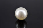 Load image into Gallery viewer, 4.41/CT Natural South Sea Pearl Beads With Lab Certificate (1550)