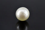 Load image into Gallery viewer, 3.81/CT Natural South Sea Pearl Beads With Lab Certificate (1550)