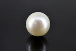 Load image into Gallery viewer, 4.42/CT Natural South Sea Pearl Beads With Lab Certificate (1550)