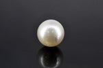 Load image into Gallery viewer, 4.52/CT Natural South Sea Pearl Beads With Lab Certificate (1550)