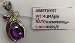 Load image into Gallery viewer, 4.84/GM AMETHYST (2750)