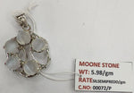 Load image into Gallery viewer, 5.98/GM MOON STONE (1650)