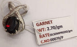 Load image into Gallery viewer, 2.70/GM GARNET (1650)