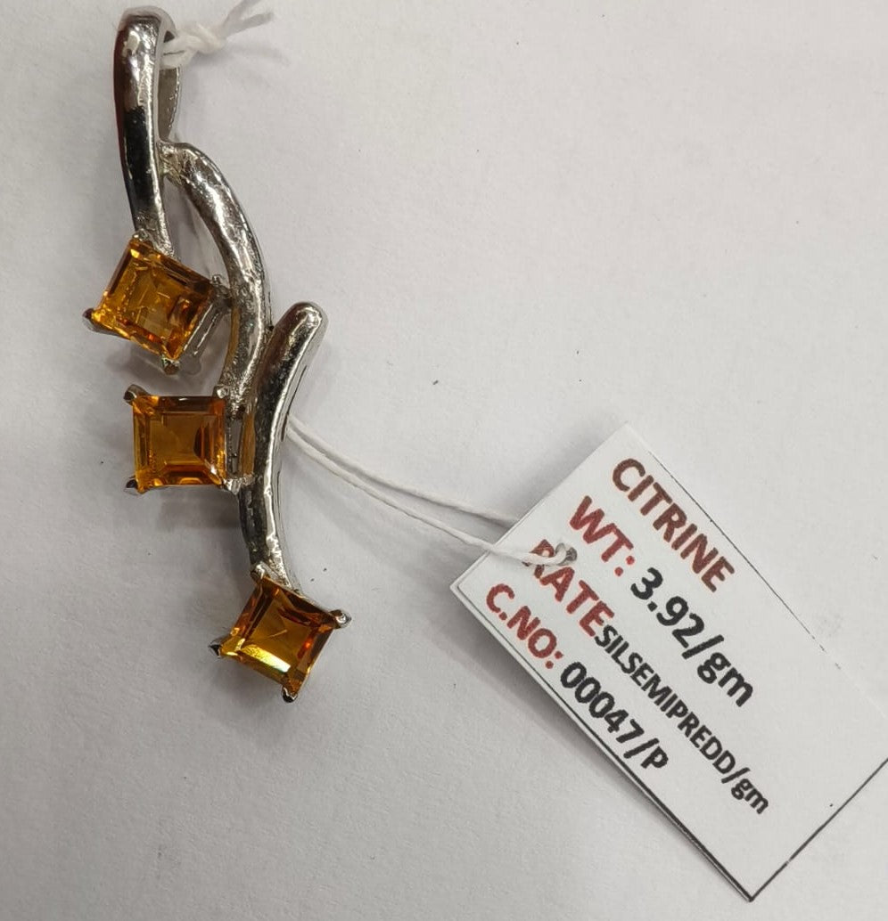 3.92/GM CITRINE (1650)