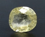 Load image into Gallery viewer, 1.86/CT Natural Yellow Sapphire With Govt Lab Certificate (23310)