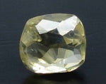 Load image into Gallery viewer, 2.77/CT Natural Yellow Sapphire With Govt Lab Certificate (34410)