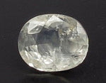 Load image into Gallery viewer, 5.45/CT Natural Yellow Sapphire With Govt Lab Certificate (23310)