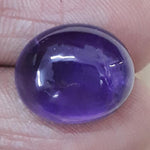 Load image into Gallery viewer, 8.58/CT Natural Amethyst Gemstone