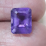 Load image into Gallery viewer, 3.51/CT Natural Amethyst Gemstone