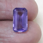 Load image into Gallery viewer, 3.01/CT Natural Amethyst Gemstone