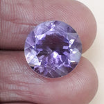Load image into Gallery viewer, 6.16/CT Natural Amethyst Gemstone