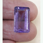 Load image into Gallery viewer, 7.71/CT Natural Amethyst Gemstone