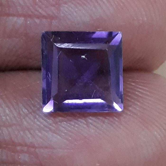 2.51/CT Natural Amethyst Gemstone