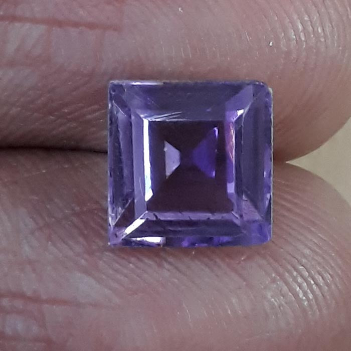2.23/CT Natural Amethyst Gemstone