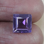Load image into Gallery viewer, 2.27/CT Natural Amethyst Gemstone