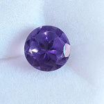 Load image into Gallery viewer, 2.17/CT Natural Amethyst Gemstone