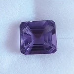 Load image into Gallery viewer, 3.03/CT Natural Amethyst Gemstone