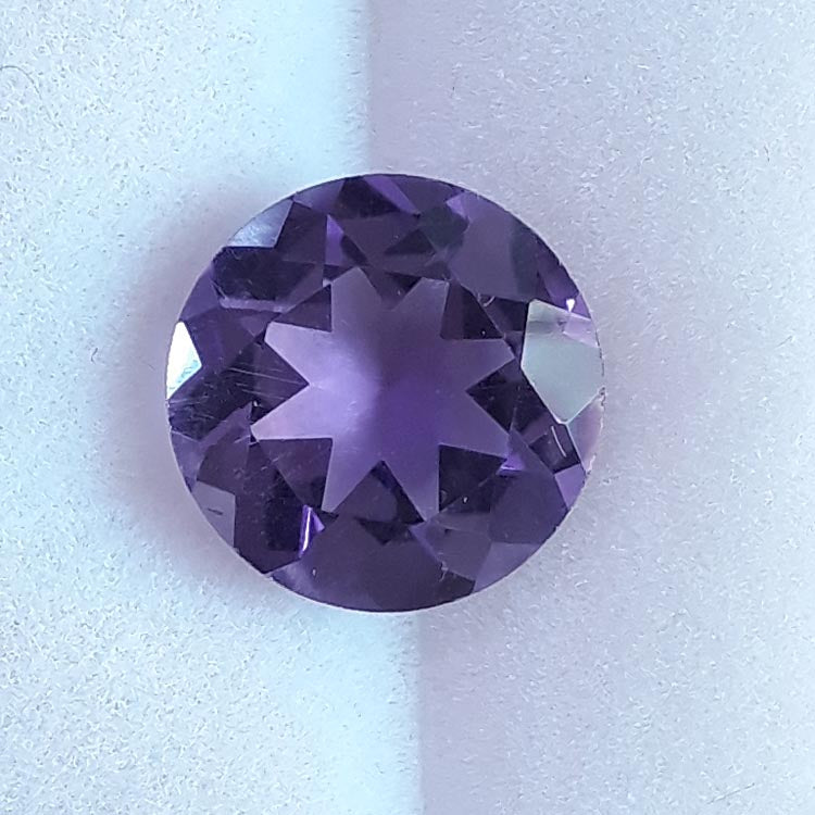 2.77/CT Premium Quality Amethyst