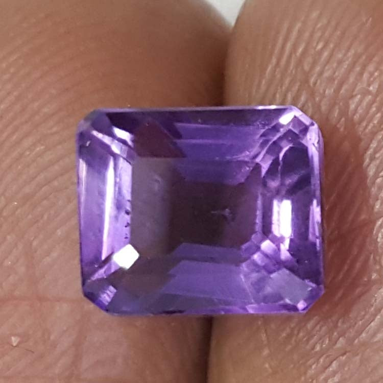 3.42/CT Premium Quality Amethyst
