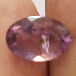 Load image into Gallery viewer, 5.25/CT Premium Quality Amethyst