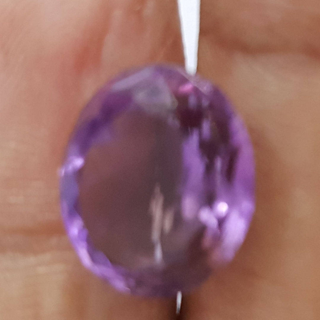 11.30/CT Premium Quality Amethyst