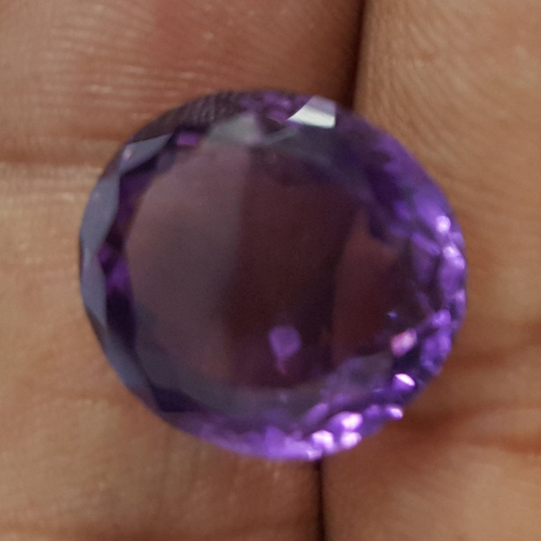 13.45/CT Premium Quality Amethyst