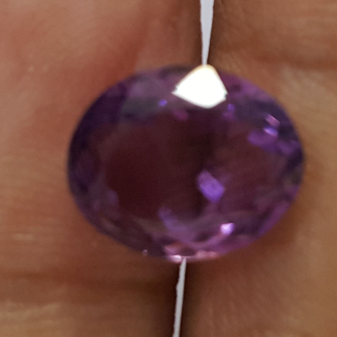 5.95/CT Premium Quality Amethyst