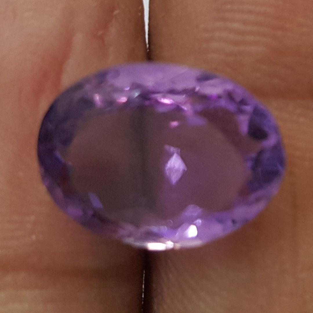 4.65/CT Premium Quality Amethyst